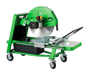 Камнерезный станок Dr. Schulze BS 750