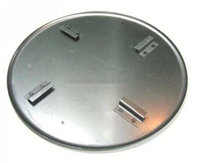 Затирочный диск Shatal