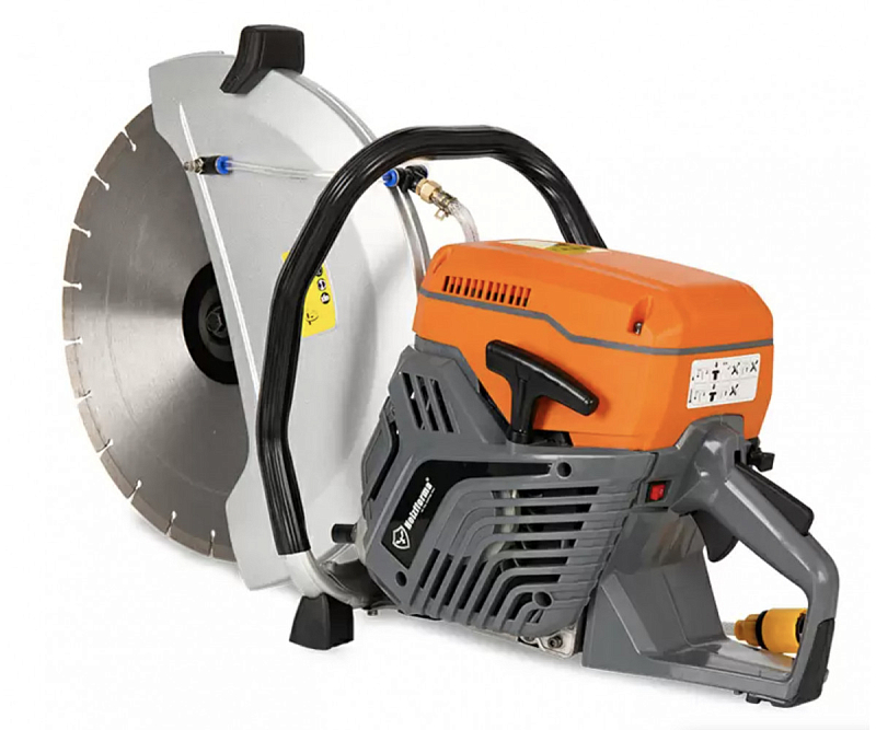 Бензорез Holzfforma GC790 14"