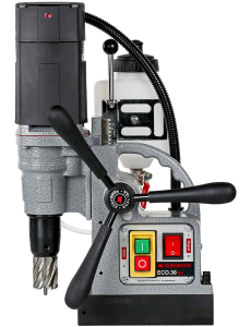 Магнитный сверлильный станок Euroboor ECO.30S+