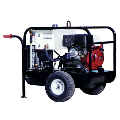 Гидравлическая станция Hydra-Tech 13GXRE