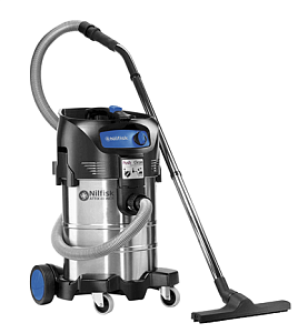 Пылесос Nilfisk ATTIX 40-01 PC INOX