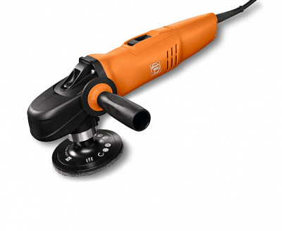 Шлифовально-полировальная машина FEIN WPO 14-25 E