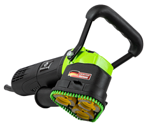 Шлифовальная машина Eibenstock EES 1400-3