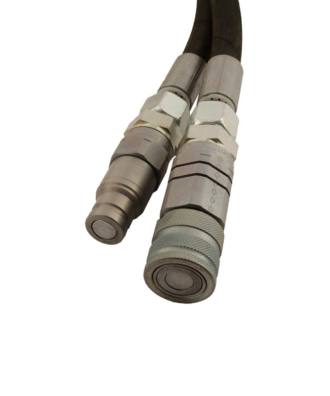 Угловая гидравлическая шлифмашинка Spitznas spt115850010