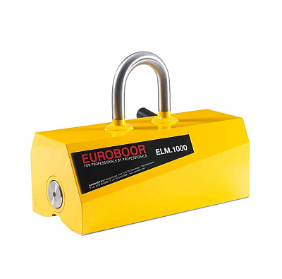 Магнитный грузозахват Euroboor ELM.1000