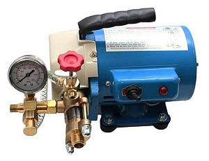 Опрессовщик Hongli DSY60