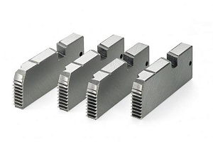 Резьбонарезные ножи Super-Ego Heavy Work NPT ½ – ¾"