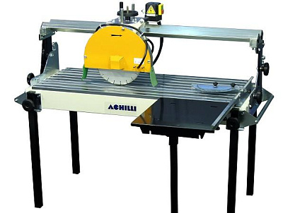 Камнерезный станок Achilli TAG150PL 380В