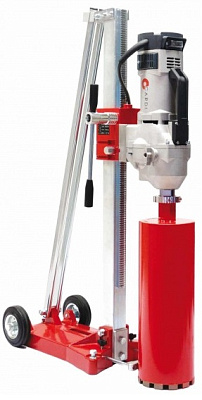 Установка алмазного бурения CARDI 307