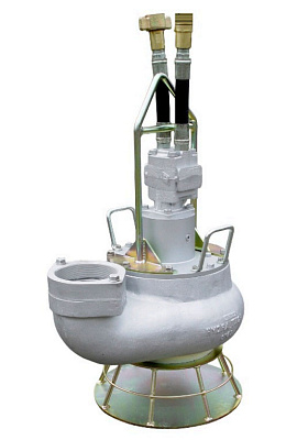 Гидравлическая помпа HYDRA-TECH S6T/S6TDI/S6TSS/S6T HVM