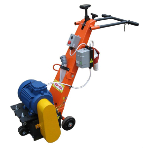 Фрезеровальная машина МИСОМ СО-410Ш