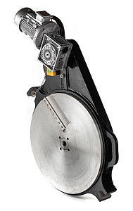 Электроторцеватель ПРОСВАР С 1200