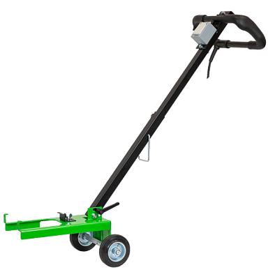 Напольное направляющее устройство Eibenstock