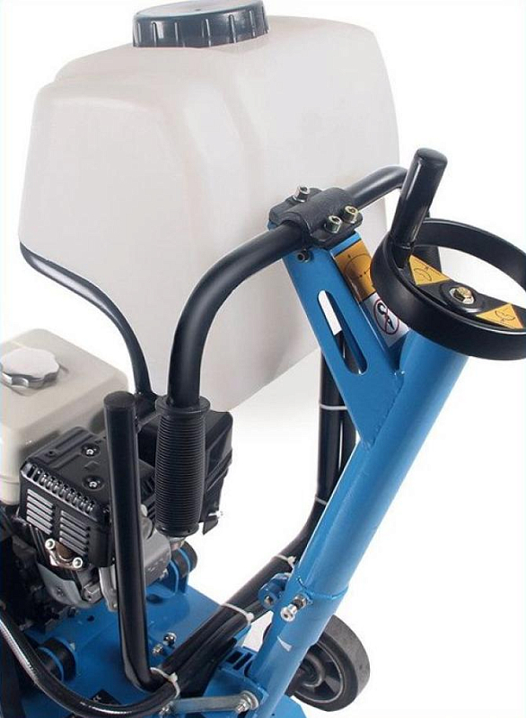 Нарезчик швов BYCON DFS-350