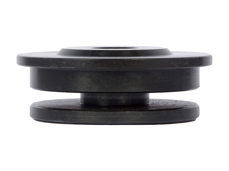 Желобонакатный ролик VOLL 1-1½" для V-Groover 1-12