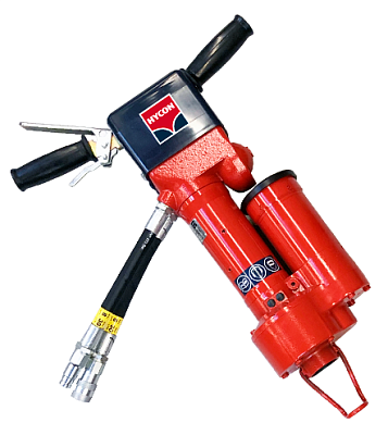 Гидравлический перфоратор HYCON HRD30