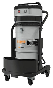Промышленный пылесос Coynco iClean 235