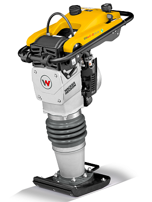 Вибротрамбовка Wacker Neuson BS 60-2 plus