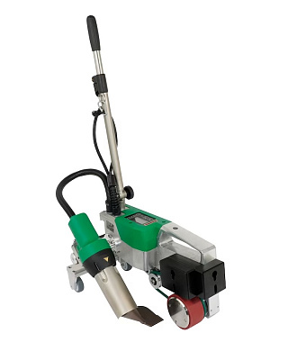 Сварочная машина Leister UNIROOF 300