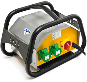 Высокочастотный преобразователь ENAR AFE 2000 MT