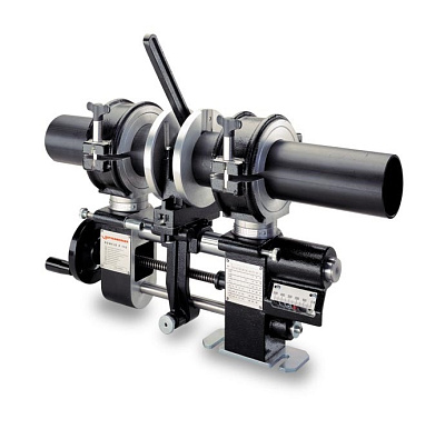 Аппарат для стыковой сварки Rothenberger Roweld P 110