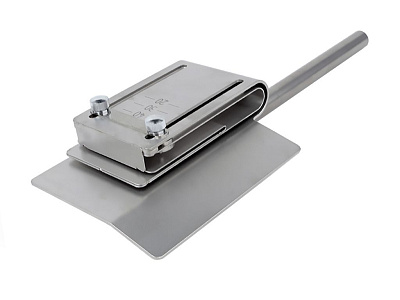 Направляющая для сварки внахлест Leister