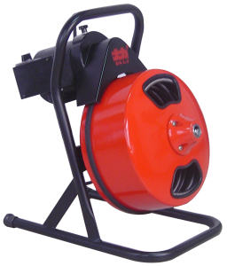 Прочистная машина Преус Snike 300F