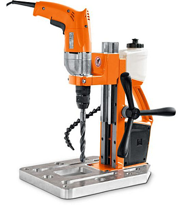 Проышленная сверлильная стойка Fein IBS 16