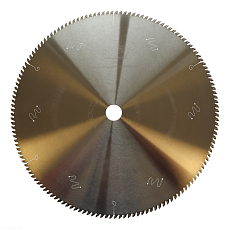 Пильный диск Hilberg Industrial Aluminium TOP GERMANY CARBID 420 мм