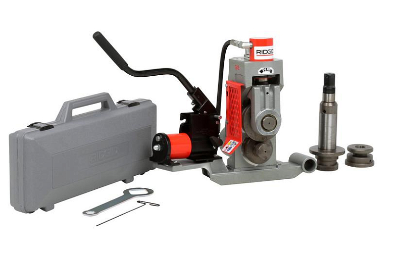 Желобонакатчик Ridgid 918