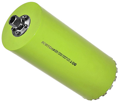 Алмазная коронка Alaton Ангара-Premium D 225 L 1000