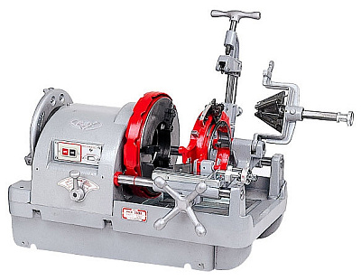 Резьбонарезной станок REX N150A