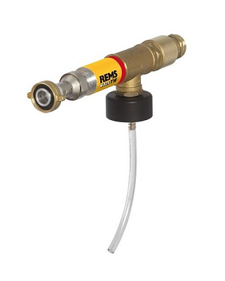 Устройство для дезинфекции Rems V-Jet TW