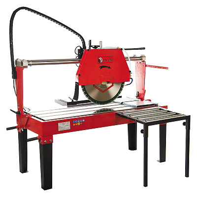 Камнерезный станок DIAM SM-1200/4,0