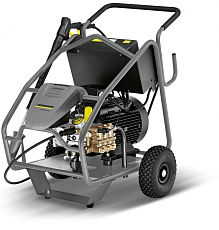 Аппарат сверхвысокого давления Karcher HD 9/50-4 Cage