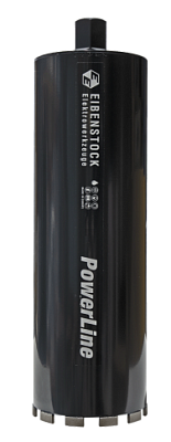Алмазная коронка Eibenstock PowerLine D 152 L 450