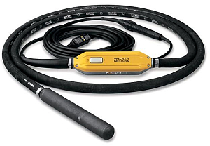 Высокочастотный глубинный вибратор Wacker Neuson IRFU 65