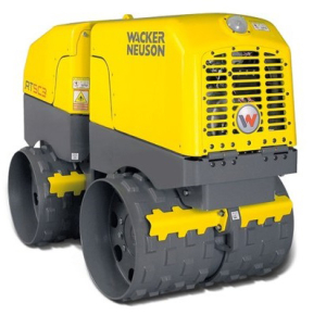 Траншейный виброкаток Wacker Neuson RTLx-SC3