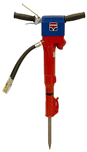 Гидравлический отбойный молоток HYCON HH23 (20)