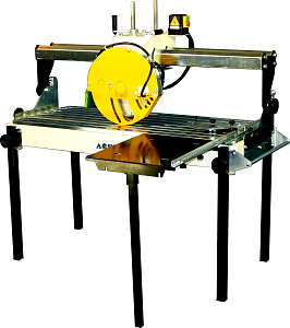 Камнерезный станок Achilli ANR 60 CE 380В