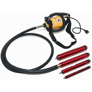 Глубинный вибратор по бетону ENAR DINGO