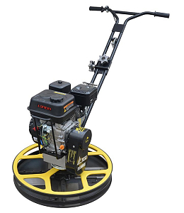 Затирочная машина TSS DMR600L