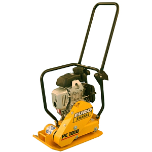 Виброплита Euro Shatal РС-1010