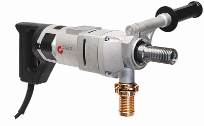 Электромотор CARDI T2000 ME-14