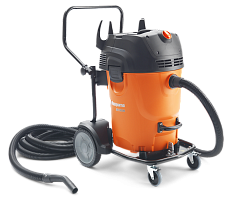 Строительный пылесос Husqvarna DC 3000