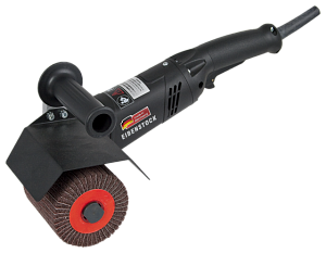 Сатинировальная машина Eibenstock ESM 1310