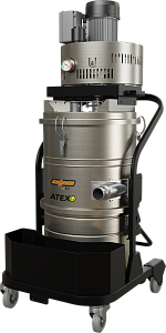 Промышленный пылесос Coynco PRO ST 4 MAXI ATEX 21