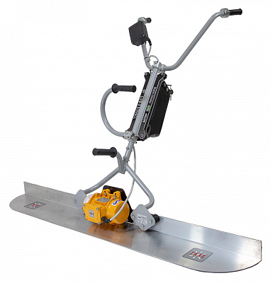 Виброрейка ENAR TORNADO E BATT