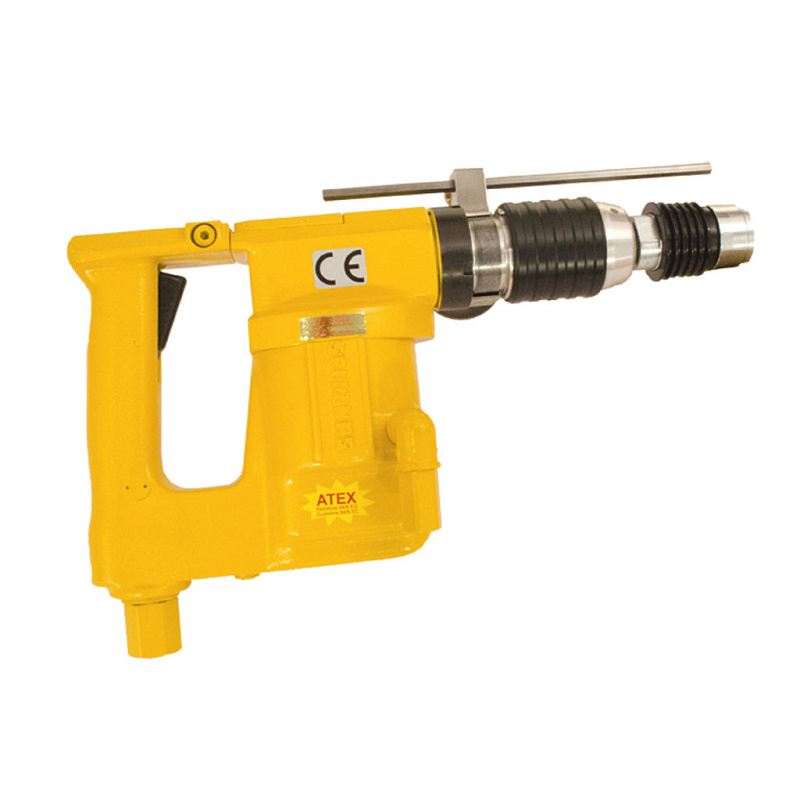Гидравлический перфоратор Spitznas SDS-plus spt224040040
